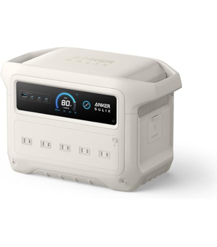 Amazon.co.jp: EcoFlow DELTA 2 Max 2048Wh : DIY・工具・ガーデン